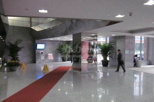 大堂